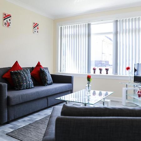 Netherton House Уишо Экстерьер фото